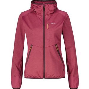 Bergzeit Basics Dames Meru Silkeborg Jas