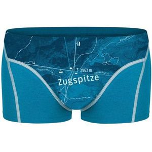 Ein schöner Fleck Erde Heren Zugspitze boxer