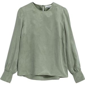 Armedangels Dames Maaluka Blouse