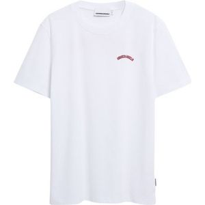 Armedangels Heren Maarkos Armedangels T-shirt