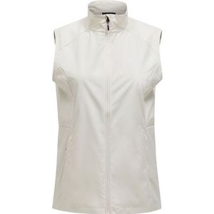 Peak Performance Dames Wind Bodywarmer