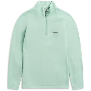 Bergans Dames Midtli Half Zip Trui