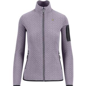 Karpos Dames Mesdi' Fleece Jas