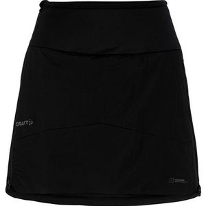 Craft - ADV Nordic Training Insulate Skirt - Synthetische Rok - Zwart