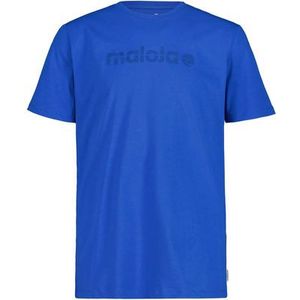 T-shirt - Biologisch Katoen - Sportief - Zacht - Voor Mannen