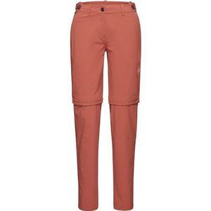 Mammut Dames Runbold afritsbroek