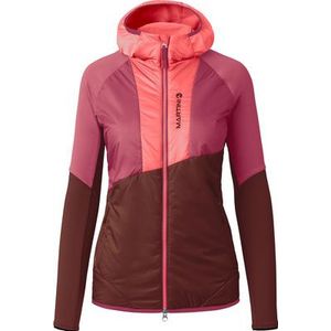 Martini Sportswear Dames Hillclimb Hybrid Primaloft Jas