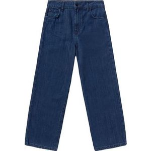 Brava Fabrics Dames 5 Pocket Jeans