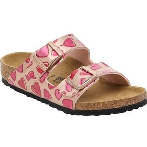 Birkenstock - Arizona - Sandalen - Birko-Flor