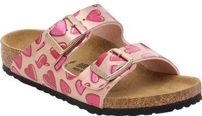 Birkenstock - Arizona - Sandalen - Birko-Flor