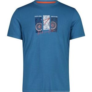 CMP Heren Jawool T-shirt