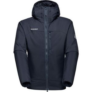 Mammut Heren Rime IN Hoodie Jas