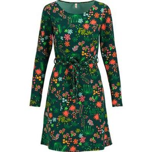 Blutsgeschwister - Très Charmeuse - Jurk