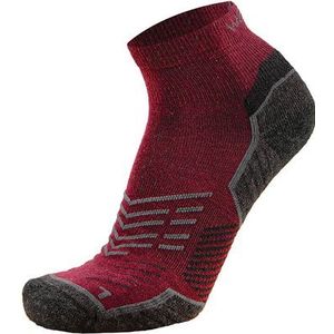 Wapiti Merino Trekking short GT04 Sokken