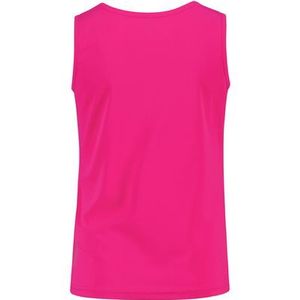 CMP - Meisjes Tanktop - Piqué Stof - Dry-Function Technologie