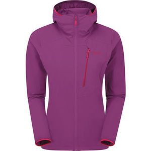 Rab Dames Borealis Alpine Hoodie Jas
