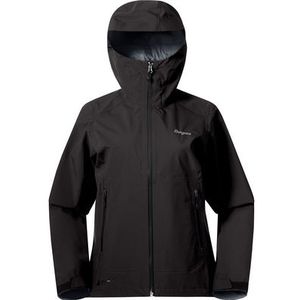 Bergans Dames Essentials 3L Shell Jas