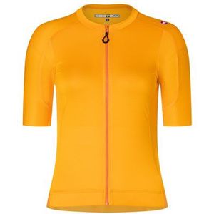 Castelli Dames Espresso Fietsshirt