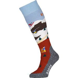 Barts Kinderen Snowrider Ski Sokken