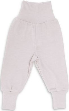 Engel - Baby Hose - Merino-ondergoed - Wit