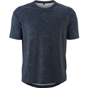Gonso - Heren Trail Jersey - T-shirt