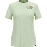 Odlo Dames There's More Merino 160 T-shirt