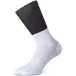 Bergzeit Basics Jeuf Train Logo Sokken