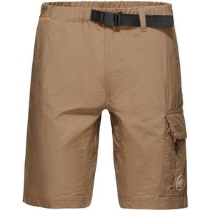 Mammut Heren Hiking Cargo Short