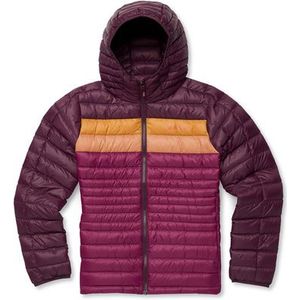 Cotopaxi Dames Fuego Down Hooded Jas