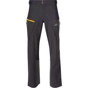 Bergans Heren Y MountainLine Hybrid Softshell Broek