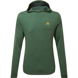 Mountain Equipment Heren Glace Hoodie