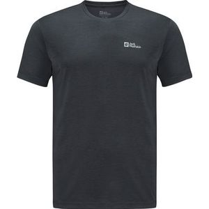 Jack Wolfskin Heren Vonnan T-Shirt