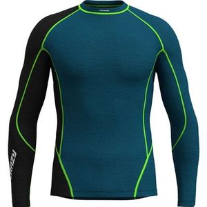 Crazy Heren Fahrenheit Longsleeve