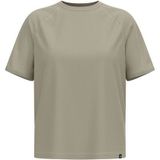 Odlo Dames Wool Waffle T-shirt