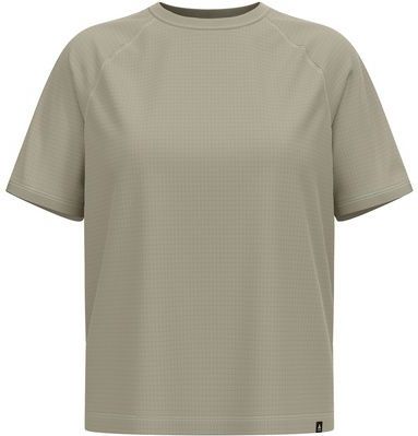Odlo Dames Wool Waffle T-shirt