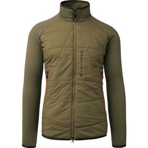 Martini Sportswear Heren Firstline Hybrid G-Loft Jas