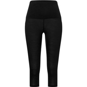 Super.Natural Dames Tundra175 Comfy 3/4 Broek