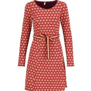 Blutsgeschwister Dames Très Charmeuse Jurk
