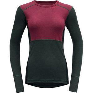 Devold Dames Lauparen Merino 190 Longsleeve