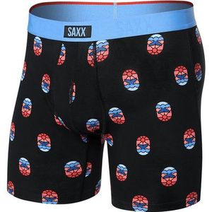 Saxx Underwear Heren Vibe Xtra Fly Boxershort