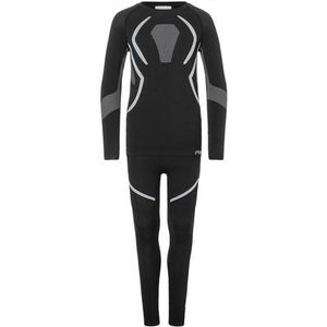 Bergzeit Basics Kinderen Meru Stebbins Ondergoed Set