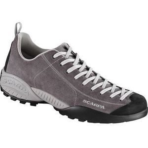 Scarpa - Mojito - Vrijetijdsschoenen - Grijs - Vibramzool