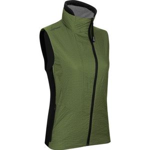 LaMunt Dames Alessia PTC Alpha Wind Bodywarmer