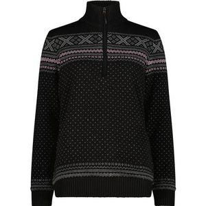 CMP Dames Knitted WP Trui