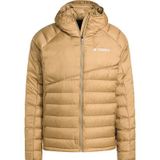 adidas Terrex Heren Xperior Climawarm Down Hooded Jas