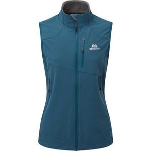 Mountain Equipment Dames Frontier bodywarmer