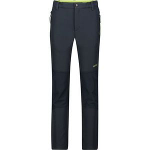 Bergzeit Basics Kinderen Meru Chesterfield Broek