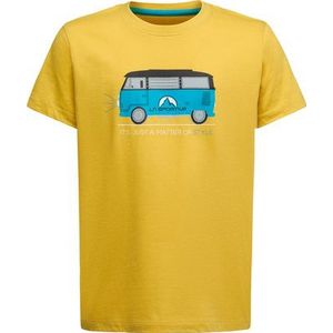 La Sportiva Kinderen Van T-shirt