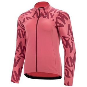 Protective Dames Pitch Fietstrui