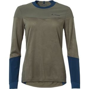 VAUDE - Moab LS PRO - Fietsshirt - Dames